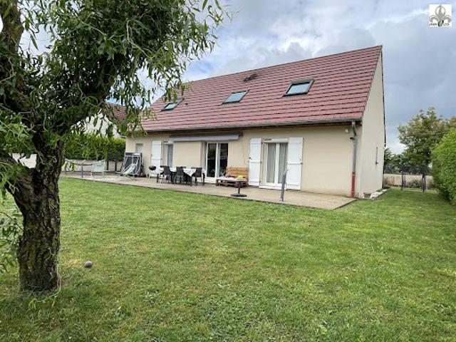 Vente Maison 5 pièces 157 m2 Nuits Saint Georges