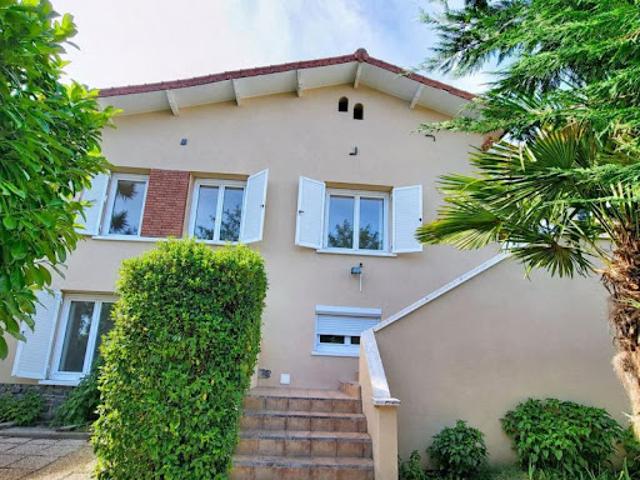 Vente Maison 5 pièces 146.88 m2 Lamastre