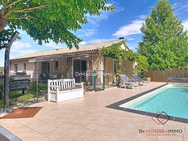 Vente Maison 5 pièces 147 m2 Marsac sur l'Isle