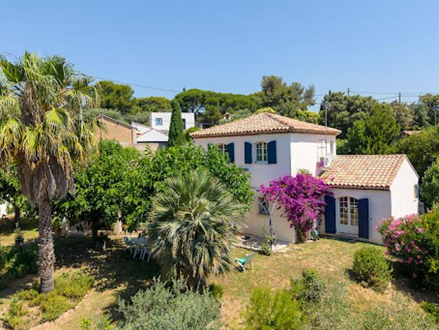 Vente Maison 5 pièces 147 m2 Marseille 13ème