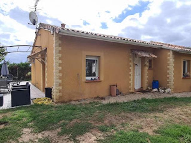 Vente Maison 5 pièces 147 m2 Meauzac