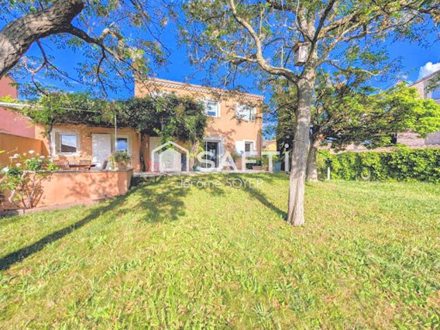 Vente Maison 5 pièces 147 m2 Monteux