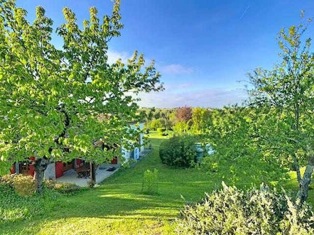Vente Maison 5 pièces 147 m2 Auch