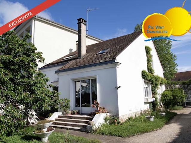 Vente Maison 5 pièces 147 m2 Auxonne