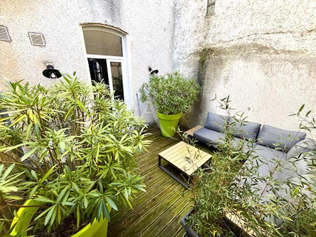 Vente Maison 5 pièces 147 m2 Agen