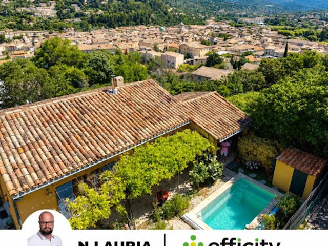Vente Maison 5 pièces 147 m2 Apt