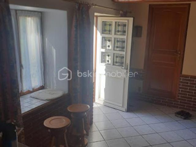 Vente Maison 5 pièces 147 m2 Arlanc