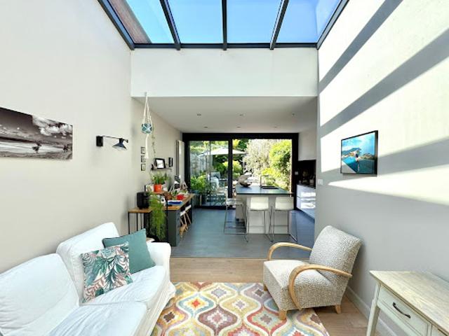 Vente Maison 5 pièces 147 m2 Bethune
