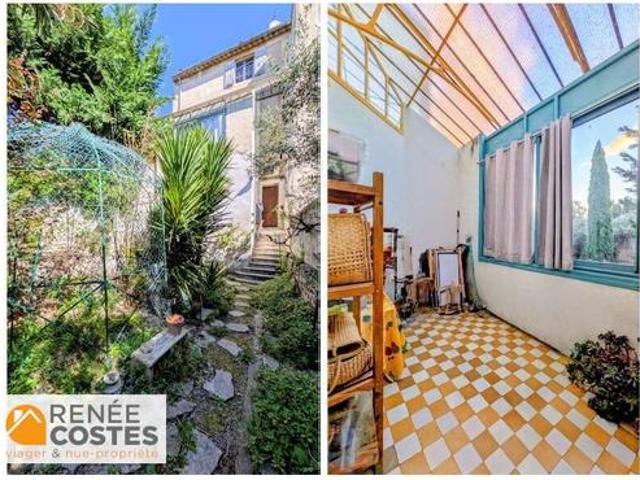 Vente Propriété 5 pièces 147 m2 Bourg Saint Andéol