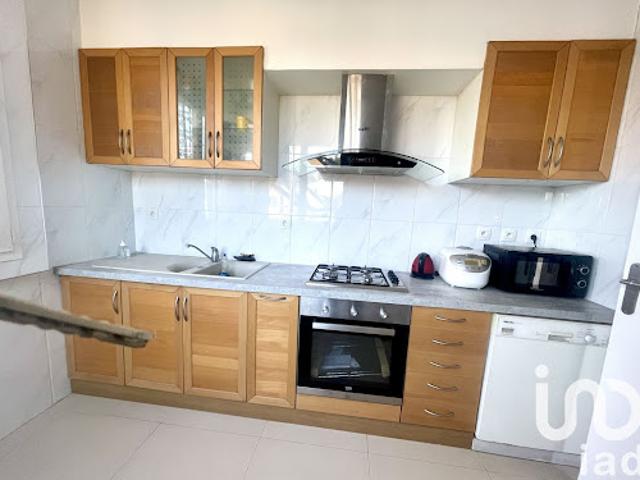Vente Maison 5 pièces 147 m2 Brunoy