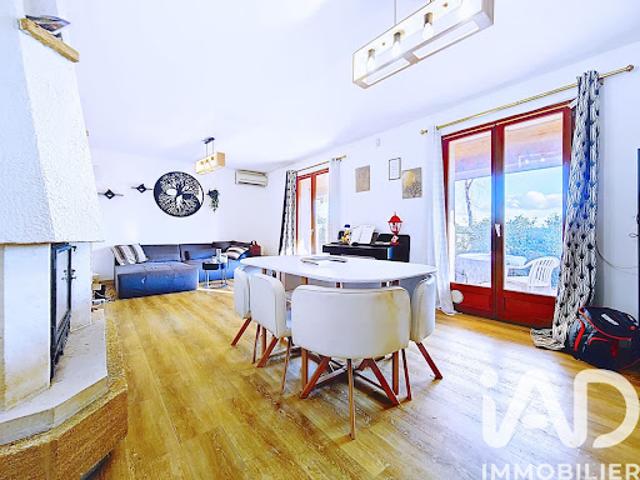 Vente Maison 5 pièces 147 m2 Castelginest