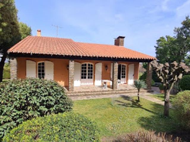 Vente Maison 5 pièces 147 m2 Ceret