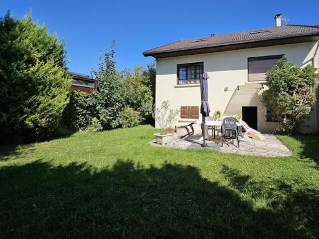 Vente Maison 5 pièces 147 m2 Champigny sur Marne