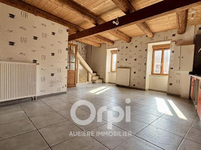 Vente Maison 5 pièces 147 m2 Coudes