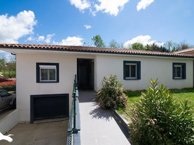 Vente Maison 5 pièces 147 m2 Drémil Lafage
