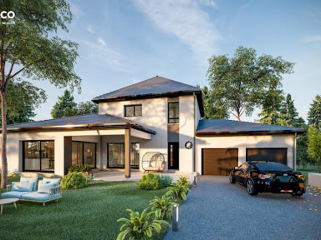 Vente Maison 5 pièces 147 m2 Feucherolles