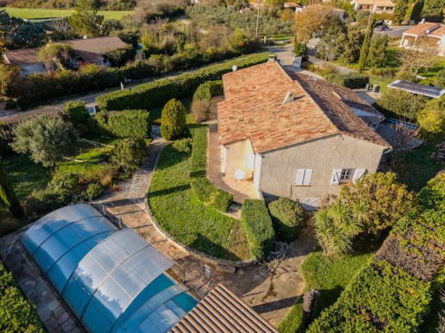 Vente Maison 5 pièces 147 m2 Garéoult