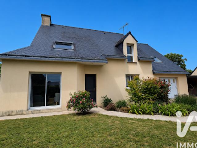Vente Maison 5 pièces 147 m2 Lauzach