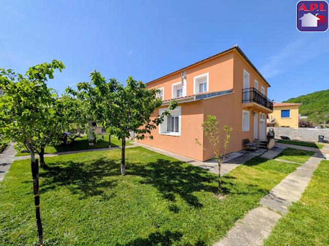Vente Maison 5 pièces 147 m2 Lavelanet