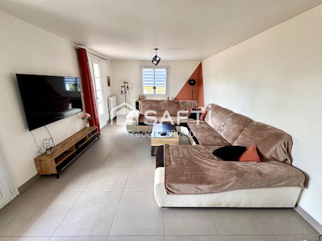 Vente Maison 5 pièces 147 m2 Le Poiré sur Vie