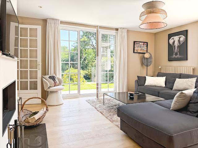 Vente Maison 5 pièces 147 m2 Le Touquet Paris Plage