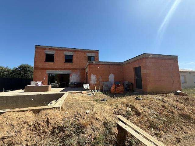 Vente Maison 5 pièces 147 m2 Lézignan Corbières