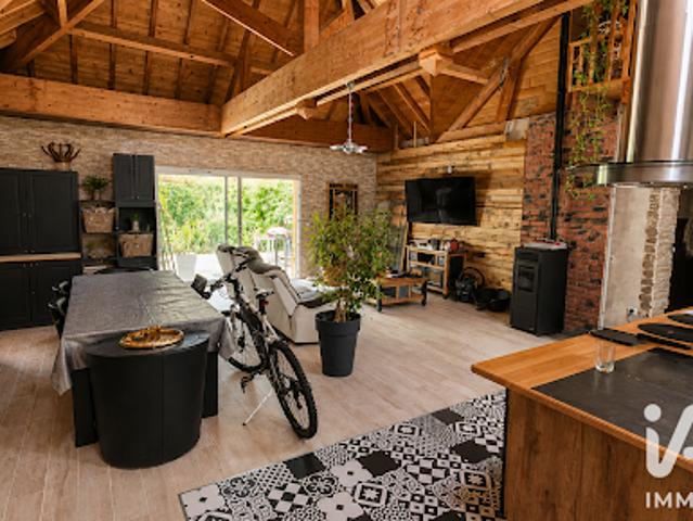 Vente Maison 5 pièces 147 m2 Lourdes