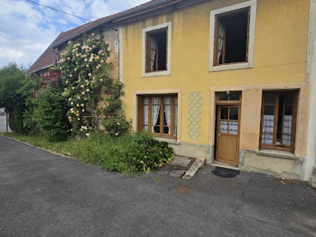 Vente Maison 5 pièces 147 m2 Reuilly Sauvigny