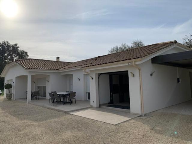 Vente Maison 5 pièces 147 m2 Saint Denis de Pile