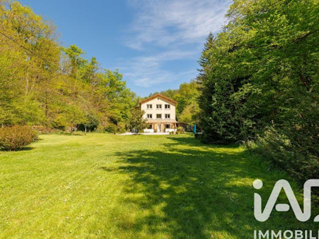 Vente Maison 5 pièces 147 m2 Saint Genis les Ollières