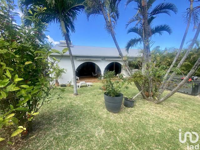Vente Maison 5 pièces 147 m2 Saint Pierre
