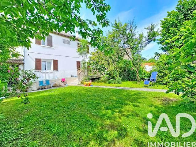 Vente Maison 5 pièces 147 m2 Vaires sur Marne