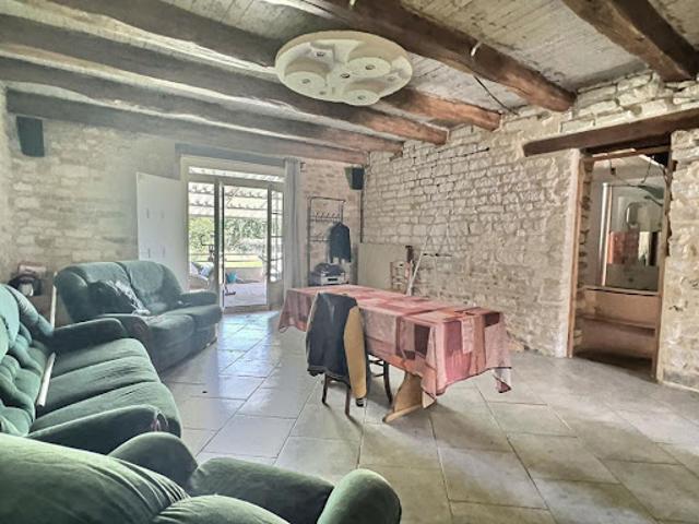 Vente Maison 5 pièces 147 m2 Vaite