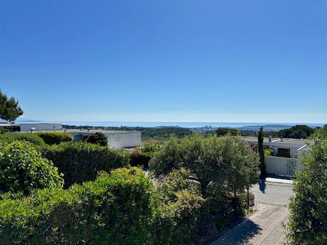 Vente Maison 5 pièces 150 m2 Vallauris