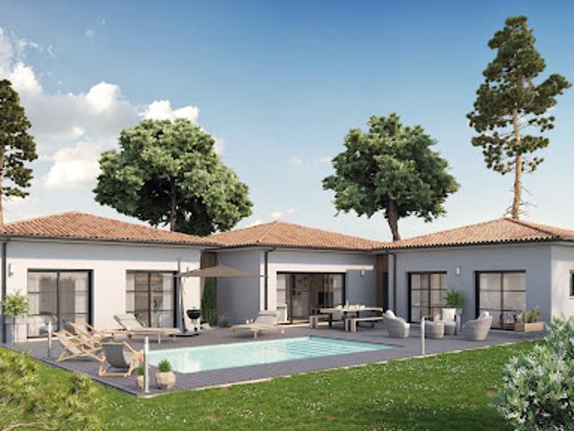 Vente Maison 5 pièces 147 m2 Vayres