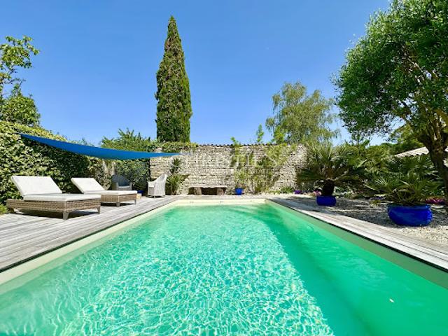 Vente Maison 5 pièces 147.06 m2 Nieul sur Mer