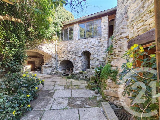 Vente Maison 5 pièces 147.54 m2 Revest des Brousses