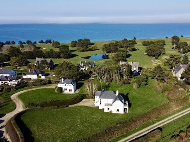 Vente Maison 5 pièces 147.5 m2 Saint Cast le Guildo
