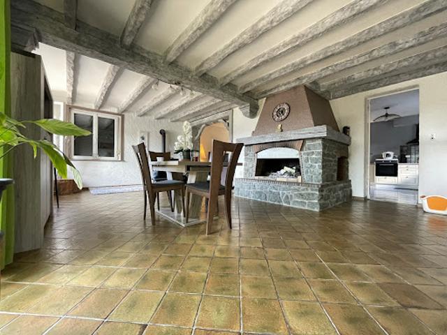 Vente Maison 5 pièces 148 m2 Melisey