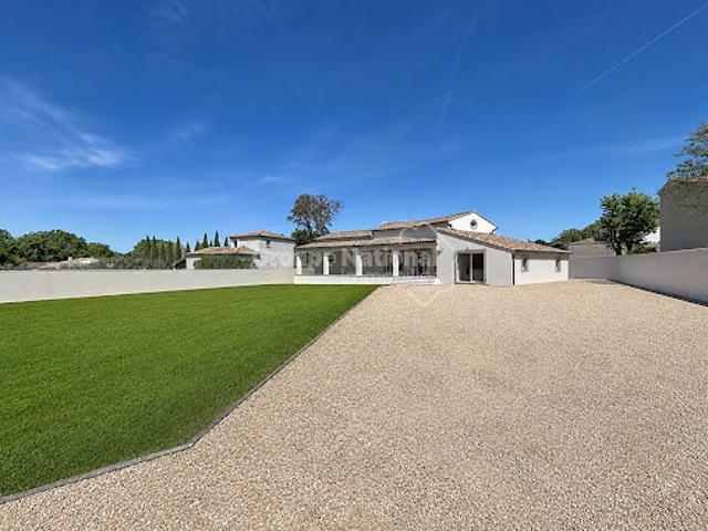 Vente Maison 5 pièces 148 m2 Mondragon