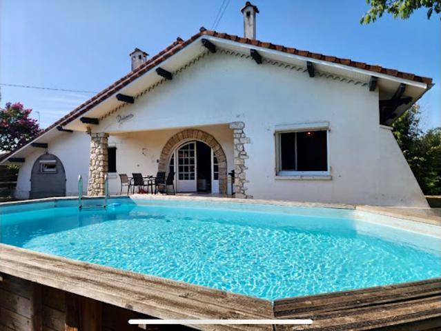 Vente Maison 5 pièces 148 m2 Mont de Marsan
