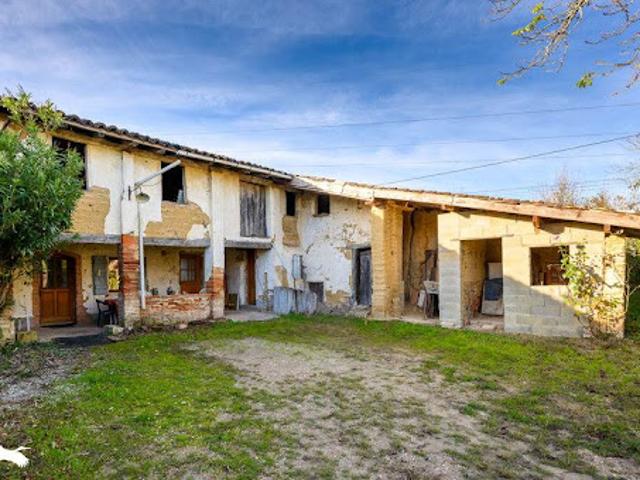 Vente Maison 5 pièces 148 m2 Montauban