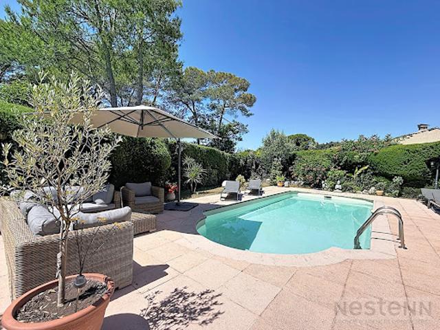 Vente Maison 5 pièces 148 m2 Mougins