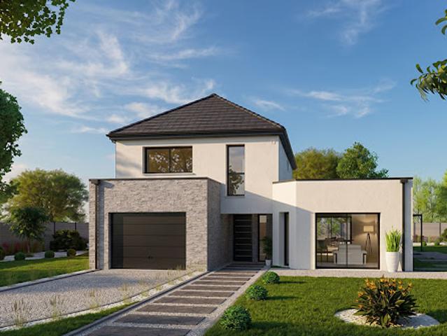 Vente Maison 5 pièces 148 m2 Nogent le Roi