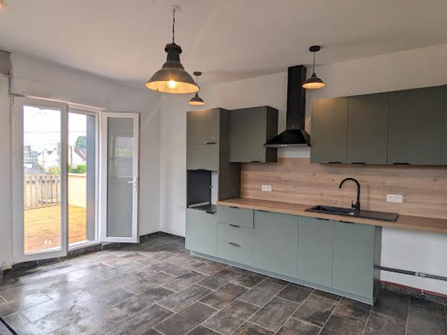 Vente Maison 5 pièces 148 m2 Achicourt