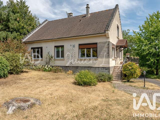 Vente Maison 5 pièces 148 m2 Acy
