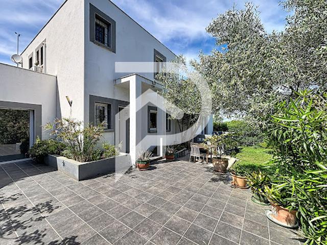 Vente Maison 5 pièces 148 m2 Agde