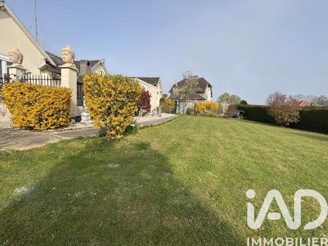 Vente Maison 5 pièces 148 m2 Busigny