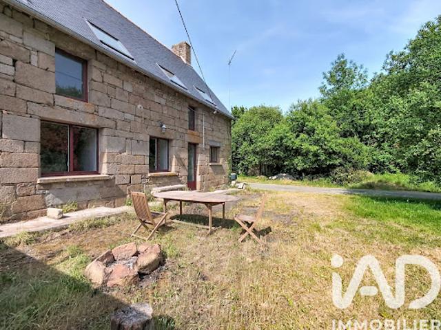 Vente Maison 5 pièces 148 m2 Bazouges la Pérouse