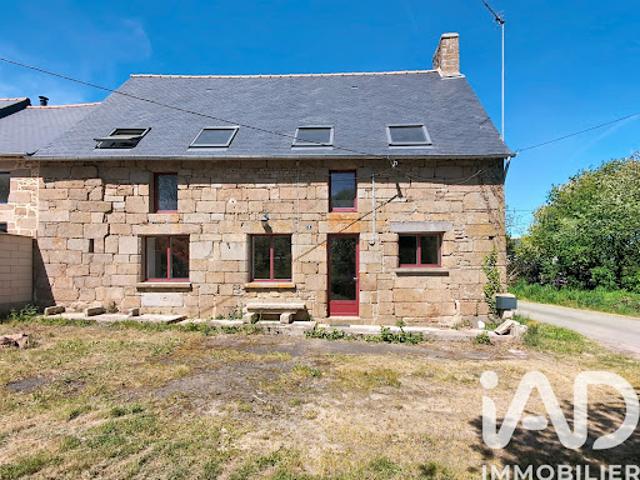 Vente Maison 5 pièces 148 m2 Bazouges la Pérouse